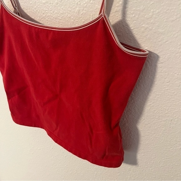 Vintage Y2K Q&A Tank - Picture 3 of 6